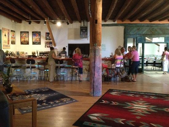 Don Quixote Distillery & Winery